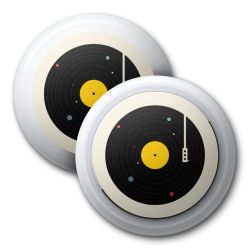 Foils for Apple AirTags glossy