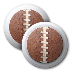 Foils for Apple AirTags glossy