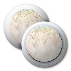 Foils for Apple AirTags glossy