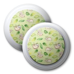 Foils for Apple AirTags glossy