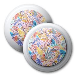 Foils for Apple AirTags glossy