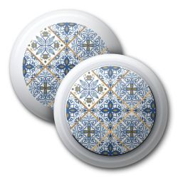 Foils for Apple AirTags glossy