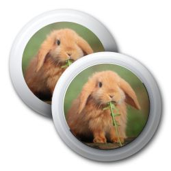 Foils for Apple AirTags glossy