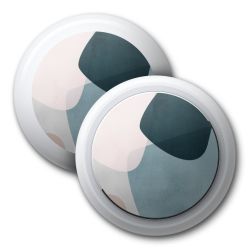 Foils for Apple AirTags glossy