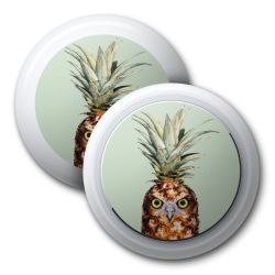 Foils for Apple AirTags glossy