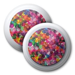 Foils for Apple AirTags glossy