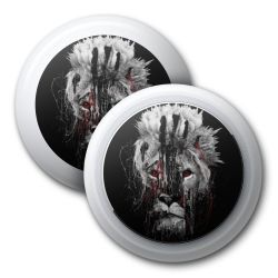 Foils for Apple AirTags glossy