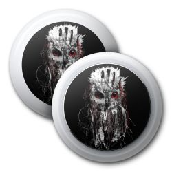 Foils for Apple AirTags glossy