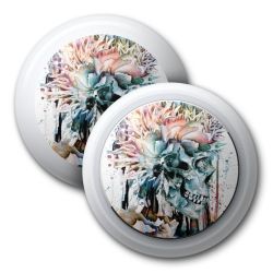 Foils for Apple AirTags glossy