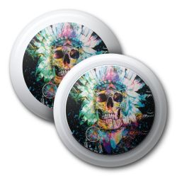 Foils for Apple AirTags glossy