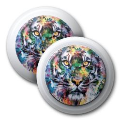 Foils for Apple AirTags glossy