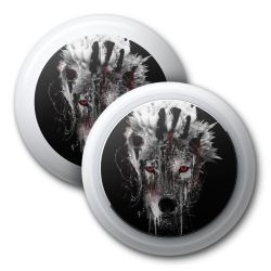 Foils for Apple AirTags glossy