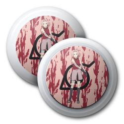 Foils for Apple AirTags glossy