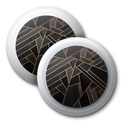 Foils for Apple AirTags glossy