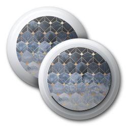 Foils for Apple AirTags glossy