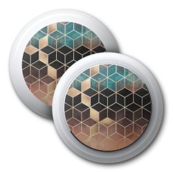 Foils for Apple AirTags glossy