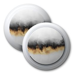 Foils for Apple AirTags glossy