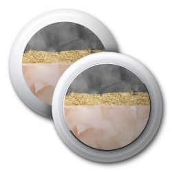 Foils for Apple AirTags glossy