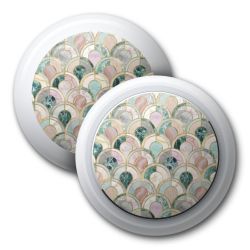 Foils for Apple AirTags glossy