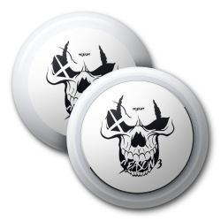 Foils for Apple AirTags glossy