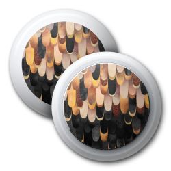 Foils for Apple AirTags glossy