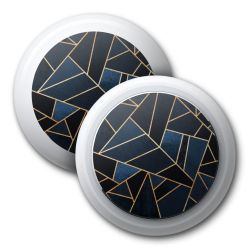 Foils for Apple AirTags glossy