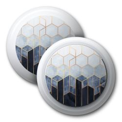 Foils for Apple AirTags glossy