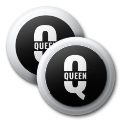 Foils for Apple AirTags glossy