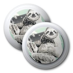 Foils for Apple AirTags glossy