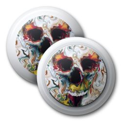 Foils for Apple AirTags glossy