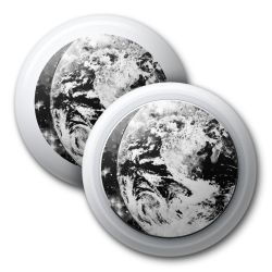 Foils for Apple AirTags glossy