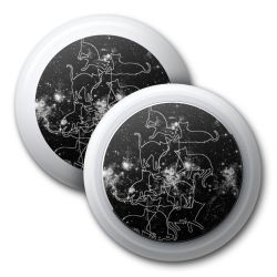 Foils for Apple AirTags glossy