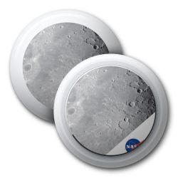 Foils for Apple AirTags glossy