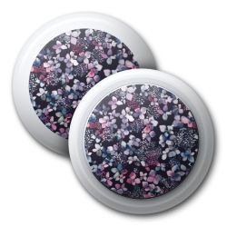 Foils for Apple AirTags glossy