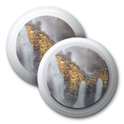 Foils for Apple AirTags glossy