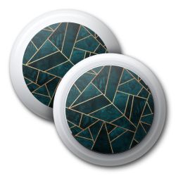 Foils for Apple AirTags glossy