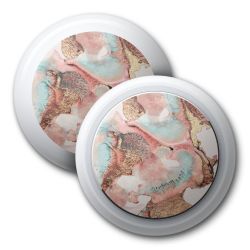 Foils for Apple AirTags glossy