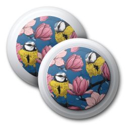 Foils for Apple AirTags glossy