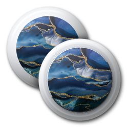 Foils for Apple AirTags glossy