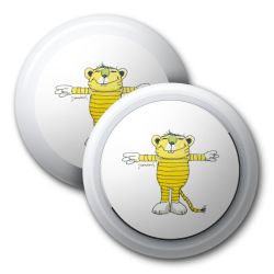 Foils for Apple AirTags glossy