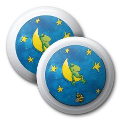 Foils for Apple AirTags glossy