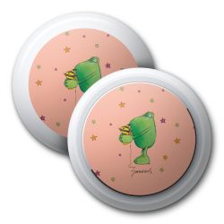 Foils for Apple AirTags glossy