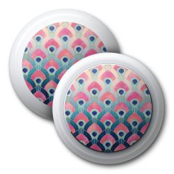 Foils for Apple AirTags glossy