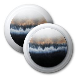 Foils for Apple AirTags glossy