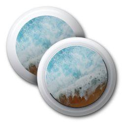 Foils for Apple AirTags glossy