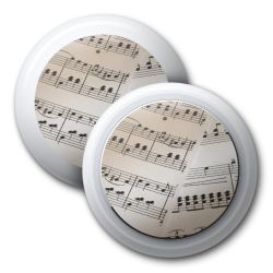 Foils for Apple AirTags glossy