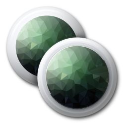 Foils for Apple AirTags glossy