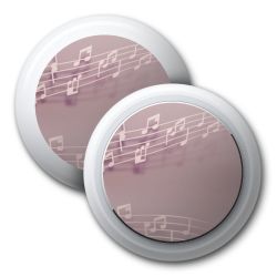 Foils for Apple AirTags glossy