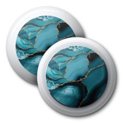 Foils for Apple AirTags glossy