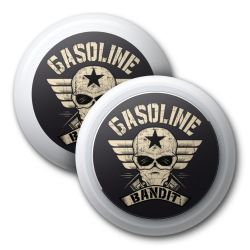 Foils for Apple AirTags glossy